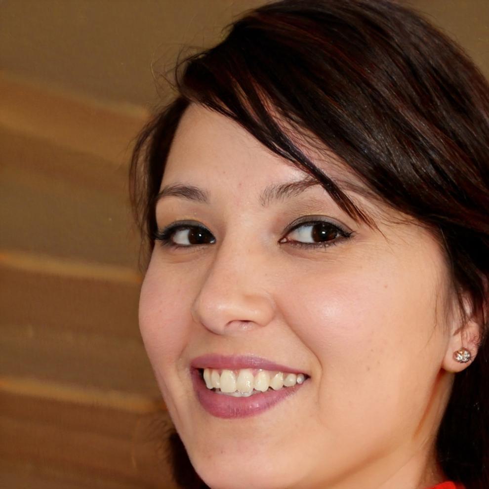 Portrait d'Élise Moreau, experte en gestion des risques